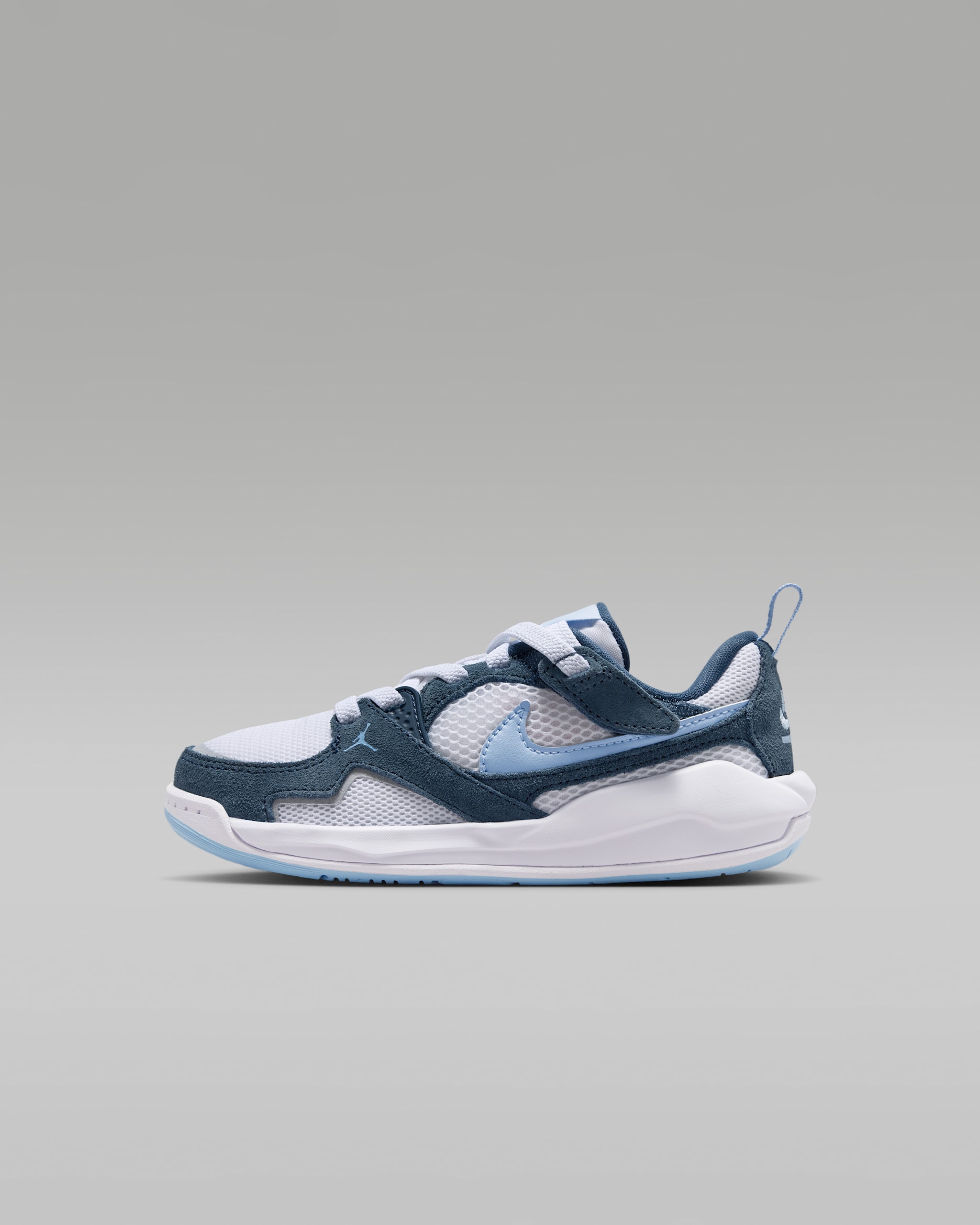 Jordan CMFT Era Younger Kids' Shoes. Nike ID